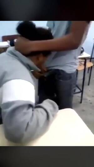 dick sucking classes - Public: SUCKING COCK ON THE CLASSROOM - ThisVid.com