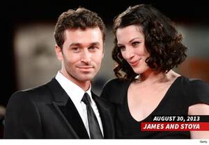 James Deen Porn - James Deen: I'm Not a Rapist ... I'm Only Aggressive on Camera