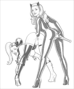 foot fisting femdom cartoons - Foot Fisting Femdom Art | BDSM Fetish