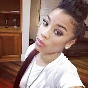 keyshia cole leaked sex tapes - keyshia-cole