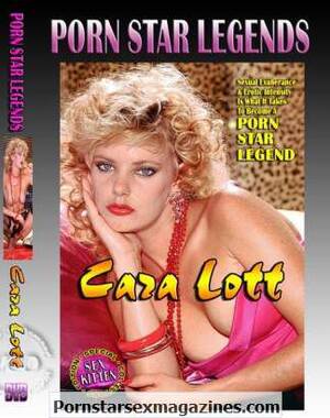 70s Star Cara Lott - Cara Lott Â« PornstarSexMagazines.com