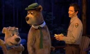 2010 Yogi Bear Porn - Yogi Bear: Smarter than the average fare? | Movies | The Guardian