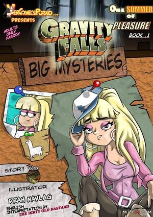 Gravity Falls Girl Porn - Gravity Falls One Summer Of Pleasure porn comic - the best cartoon porn  comics, Rule 34 | MULT34