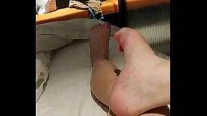 Bizarre Feet Porn - Weird Feet Porn Videos - fuqqt.com