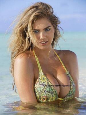 Kate Upton Bouncing Tits Porn - Kate Upton Beautiful In Her Bikini 8x10 Picture Celebrity Big Boobs Print  A080 | eBay