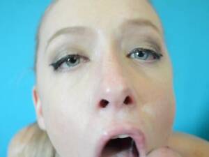 Cross Eyed Girl Blowjob Facials - Free Cross Eyed Blowjob Porn Videos (51) - Tubesafari.com