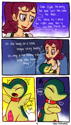 Cyndaquil Porn Comic - Rule 34 - chibi-depraved collar comic cyndaquil female feral interspecies  male nintendo penis pokemon pokephilia video games | 2167311