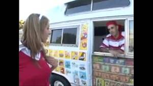 Ice Cream Truck - ice cream truck fuck - XVIDEOS.COM