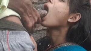 Indian Sex Blowjob - Indian Blowjob Porn @ Dino Tube