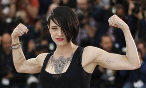 Asia Argento Porn Early Career - Asia argento early career porn - Asia argento desktop wallpapers jpg  1440x871