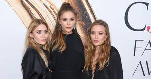 Ashley Olsen Porn Star - Wake Up With The Olsen Twins Diss Track about Elizabeth Olsen