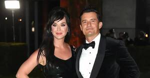 bi threesome katy perry - Katy Perry Ordered to Testify in $15 Million Mansion War With 84-Year-Old  Vet