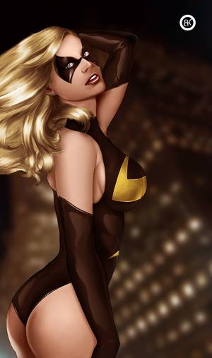 miss marvel sex toon fuck - Ms Marvel