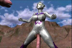 3d Ultraman Porn - Ultraman (franchise) Adult Porn Games - Lewd Ninja