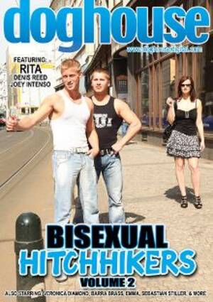 Hitchhikers 2 Porn - Bisexual Hitchhikers 2 - Watch Gay Porn Movies Online - Gay Sex Videos on  Demand 24 Hours a Day