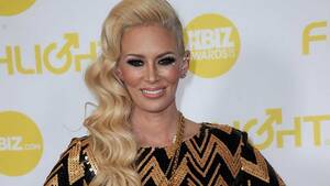 Jenna Jameson New Porn 2014 - Jenna Jameson Shares Update After More Than a Month in the Hospital |  whas11.com