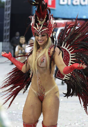 Brazil Carnival Sex - Brazil carnival