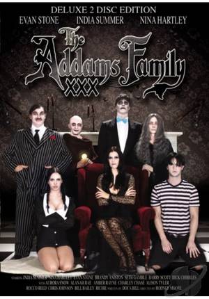 Addams Family Porn - Maddams family porn xxx - The maddams family porn marks the plot addams  family jpg 450x645