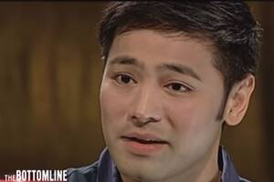 Hayden Kho Sex Scandal - Hayden Kho on forgiveness, changing his ways