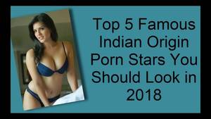 indian famous porn - 