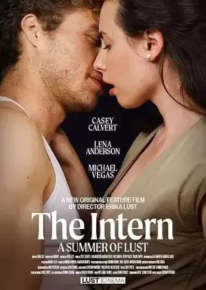 lust porn movie - The Intern A Summer Of Lust (2019, Full HD) Porn Movie online