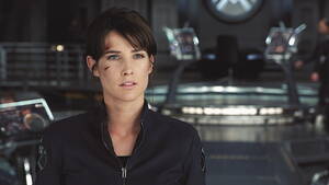 Cobie Smulders Avengers Porn - HD wallpaper: Maria Hill, Cobie Smulders, The Avengers, S.H.I.E.L.D., women  | Wallpaper Flare