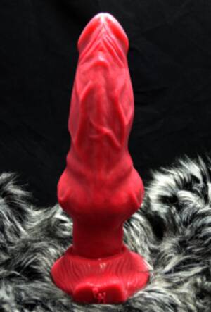 Inflatable Dildo Porn Big Bad Wolf - Big Bad Wolf Inflatable - Primal Hardwere