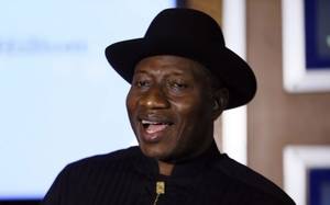 Kidnapped Schoolgirl Porn - Nigerian President Jonathan Goodluck remained silent for three weeks after  the kidnap before appealing for international