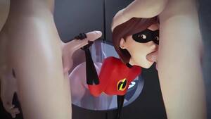 incredibles porn x - The Incredibles - Helen Parr | best Compilation 3D Animations  1920x1080p60fps | 4kPorn.XXX