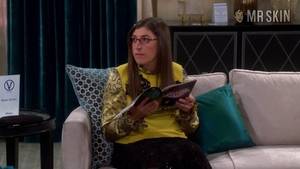 Judy Greer Big Bang Theory Porn - Bigbangtheory 08x02 cuoco hd 01 large 3