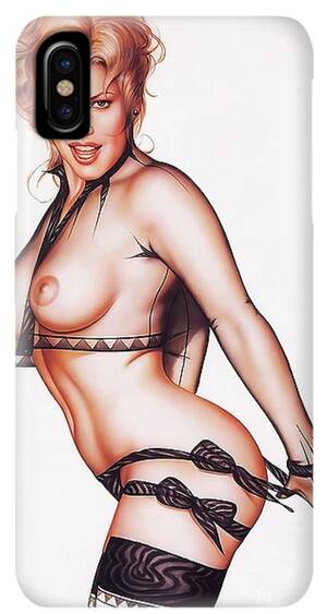 boobs iphone - Sexy Boobs Girl Pussy Topless erotica Butt Erotic Ass Teen tits cute model  pinup porn net sex strip #7 iPhone XS Max Case by Deadly Swag - Pixels