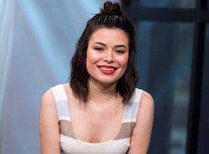 miranda cosgrove lesbian sex - Miranda Cosgrove: 25 Things You Don't Know About Me! | Us Weekly