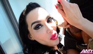 Amy Anderson Wonder Woman Porn - Amy Anderssen Wonder Woman Blowjob 720p â€” PornOne ex vPorn