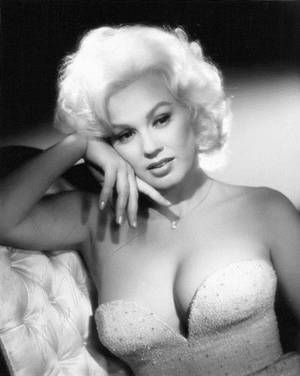 Mamie Van Doren Porn - Mamie Van Doren