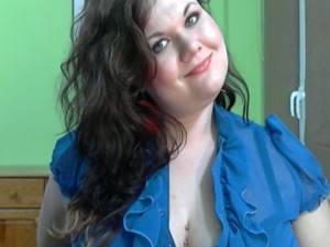 fat british slut - Fat British slut from London on cam tonight