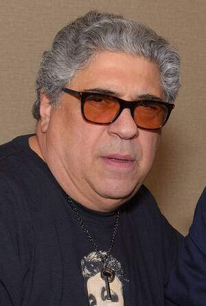 Family Sleeping Pussy - Vincent Pastore - Wikipedia