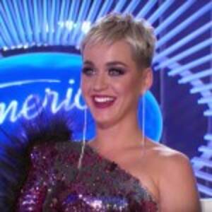 katy perry anal videos - Katy Perry's 'Wig' Comment on 'American Idol': The Best Memes | Billboard