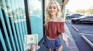 Braceface Porn Brazzer - Mofos scene: Blonde Braceface Fucks Outdoors by Anastasia Knight - Public  Pickups - FxPorn69.com