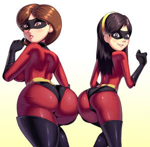 Incredibles Porn Tumblr - daisukihentai: The Incredibles Request!! < |D'''' Tumblr Porn