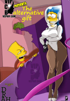 Hentai Porn Simpsons Character - Character: bart simpson page 7 - Free Doujin, Hentai Manga & Comic Porn