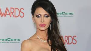 Jessica Porn Star - Porn star Jessica Jaymes found dead at 40 - BBC News