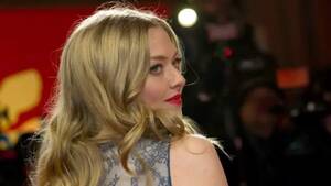 Amanda Seyfried Anne Hathaway Porn - Los Miserables' y el filme sobre la actriz porno Linda Lovelace dieron  lustre a la Berlinale