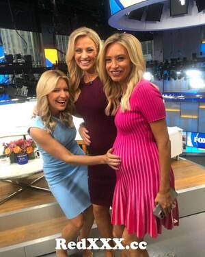 Ainsley Earhardt Porn Cock Suckers - Ainsley Earhardt, Carley Shimkus, and Kayleigh McEnany - Fox News from ainsley  earhardt deviant gallery Post - RedXXX.cc