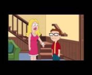 American Dad Francine Fucks Steve - steve fucks francine Videos - MyPornVid.fun