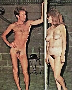 natural nude couples vintage - Vintage Nudist Couples in color Porn Pictures, XXX Photos, Sex Images  #3685239 - PICTOA