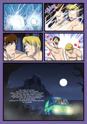 Gay Scooby Doo Porn - Page 39 | gay-comics/jonsfw/scooby-dudes/issue-0 | Erofus - Sex and Porn  Comics