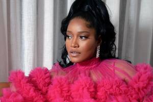 Keke Palmer Porn Sex Dp - Keke Palmer Opens Up About The Best Sex Advice She Ever Received - Women's  Health Australia