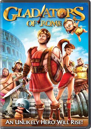 gladiators of rome cartoon porn - Amazon.com: Gladiators of Rome : Movies & TV