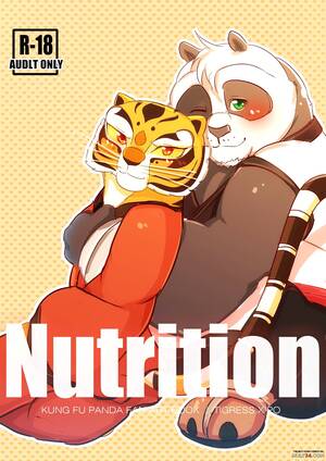 Kung Fu Panda Toon - Nutrition porn comic - the best cartoon porn comics, Rule 34 | MULT34