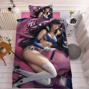 hot anime boobs sex - Sexy Porn Anime Big Boobs Girl Bedding Set for Boy Teen 3D Prints Lovely  Bikini Beauty Sex Lady Duvet Cover Queen Comforter Set Queen King  Pillowcase Bed in A Bag Soft Quilt